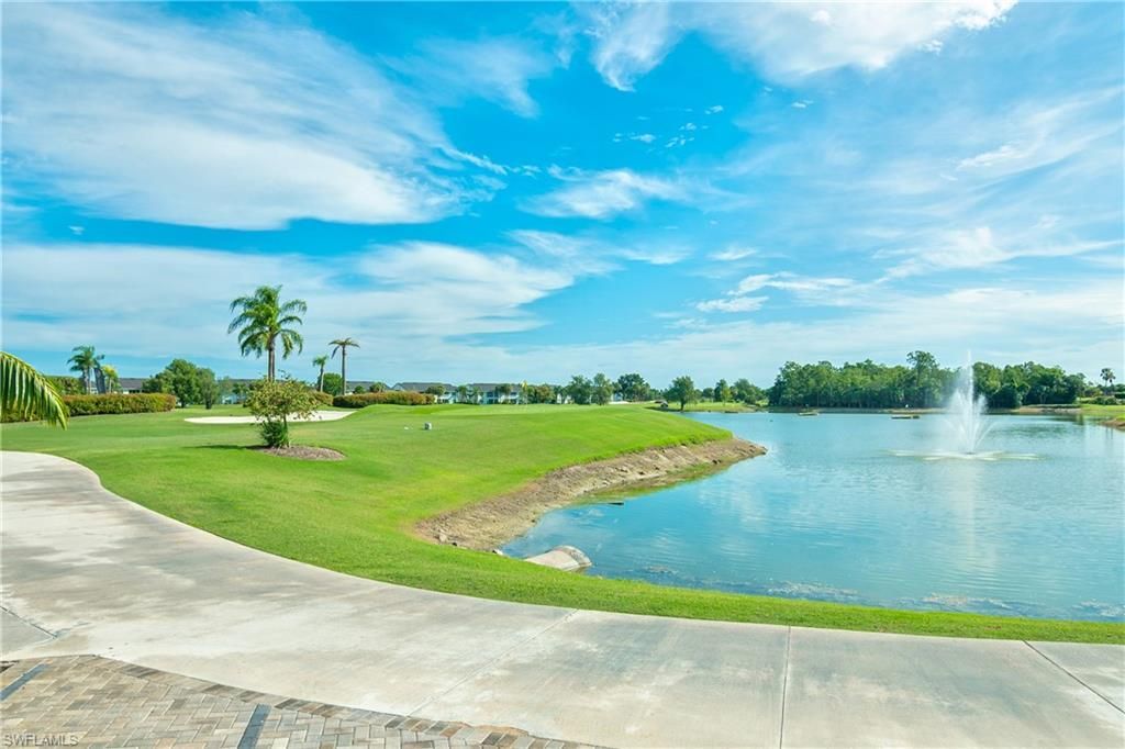 6099 Fairway Ct , Naples, FL 34110 Photo