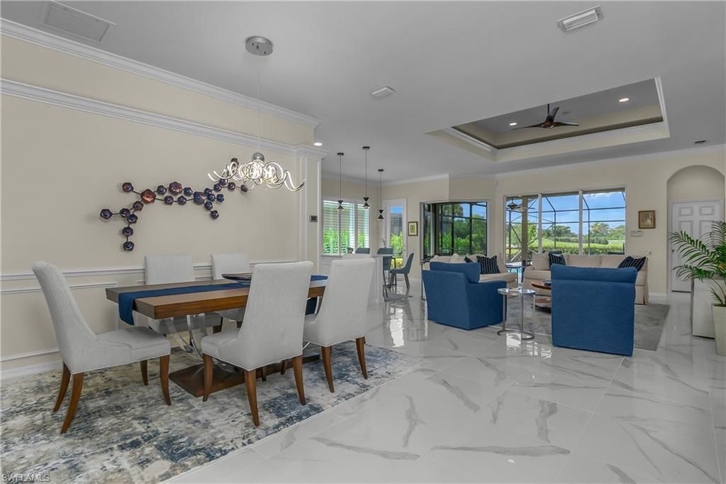 6099 Fairway Ct , Naples, FL 34110 Photo