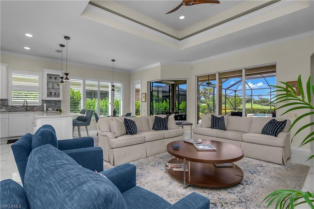 6099 Fairway Ct , Naples, FL 34110 Photo