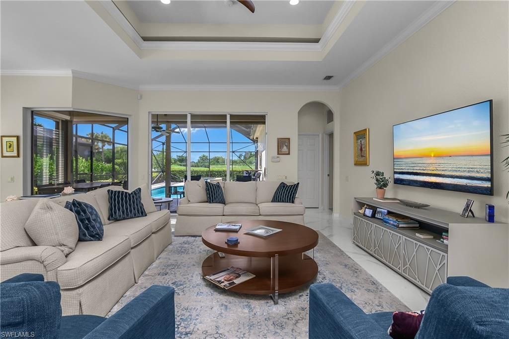 6099 Fairway Ct , Naples, FL 34110 Photo
