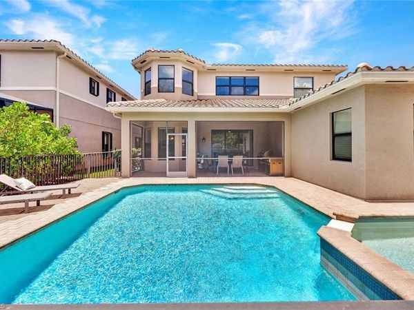 13750 Callisto AVE, NAPLES, FL 34109