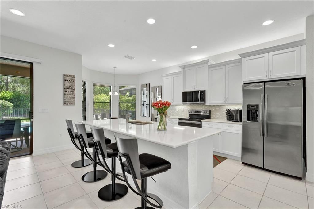 13750 Callisto Ave, Naples, FL 34109 Photo