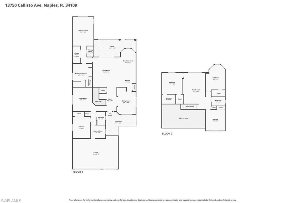 13750 Callisto Ave, Naples, FL 34109 Photo