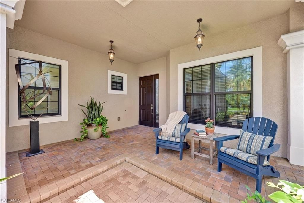 13750 Callisto Ave, Naples, FL 34109 Photo