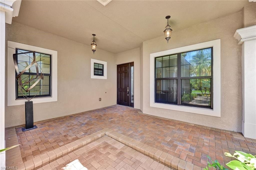 13750 Callisto Ave, Naples, FL 34109 Photo