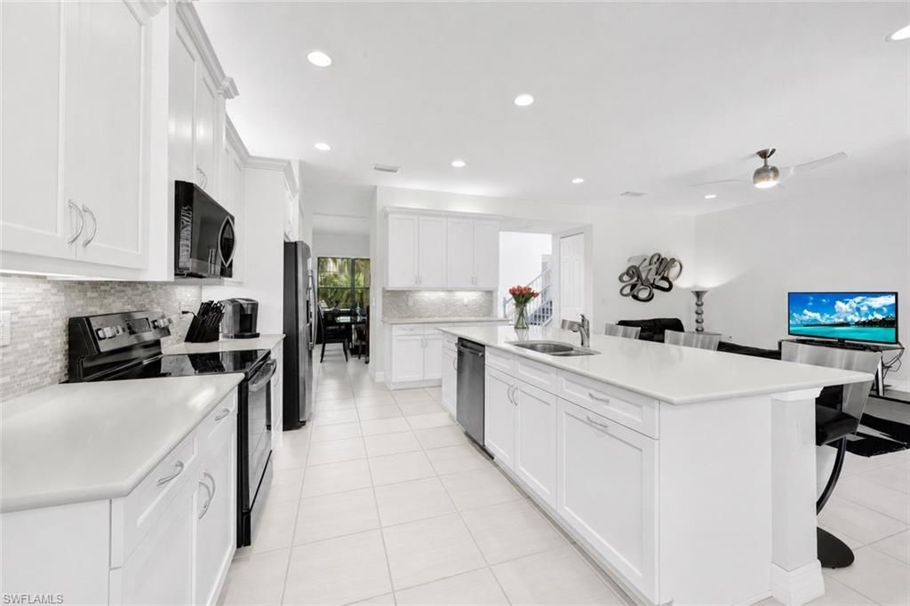 13750 Callisto Ave, Naples, FL 34109 Photo
