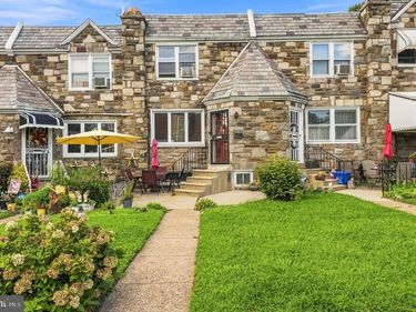 6023 WOODCREST AVENUE, PHILADELPHIA, PA 19131