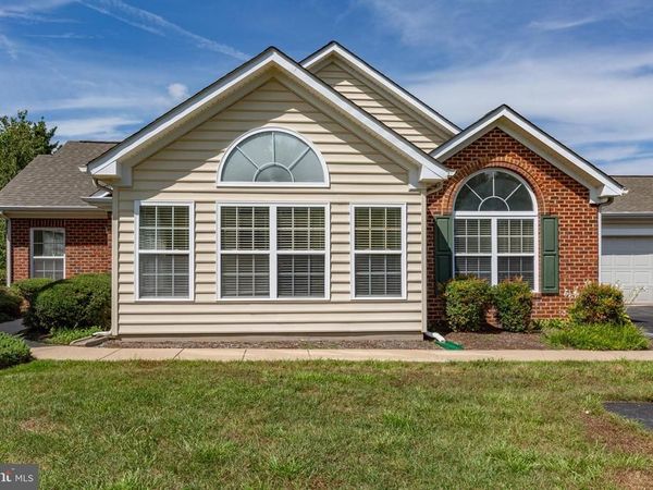 6294 AUTUMN LEAF DRIVE, FREDERICKSBURG, VA 22407
