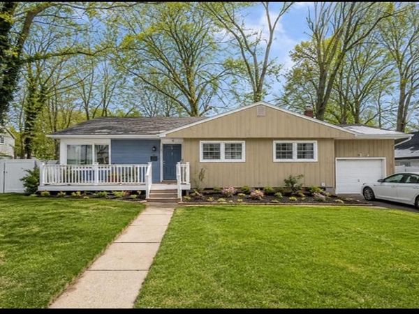 405 E EVESHAM AVENUE, MAGNOLIA, NJ 08049