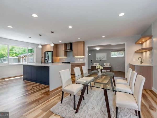 7415 JERVIS STREET , SPRINGFIELD, VA 22151
