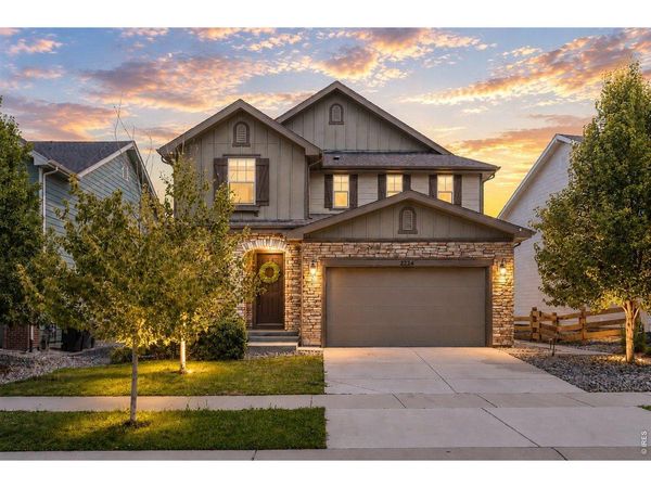 2224 Lombardy St, Longmont, CO 80503