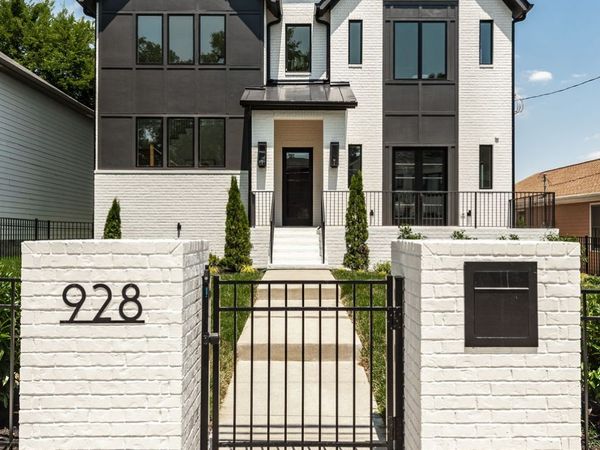 928 11th Ave N, Nashville, TN 37208