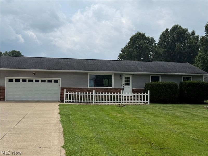 4828 Waterloo Road , Atwater, OH 44201 Photo 1