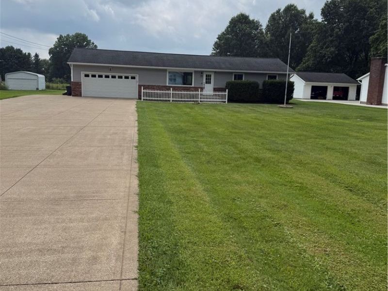 4828 Waterloo Road , Atwater, OH 44201 Photo 2