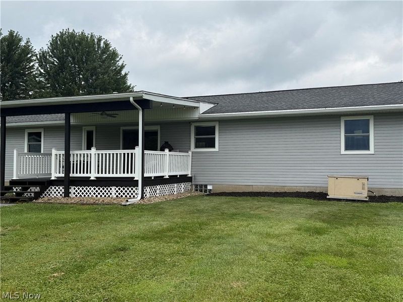 4828 Waterloo Road , Atwater, OH 44201 Photo 5