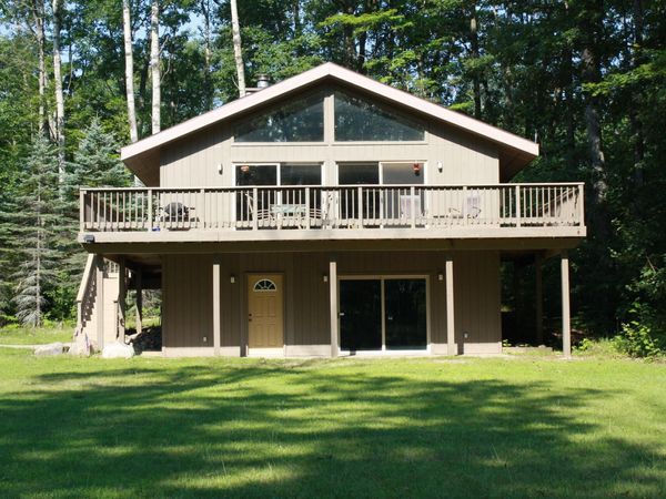1950 Taylor Road, Lincoln, MI 48742