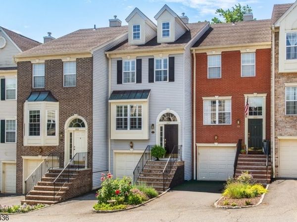 867 Alexandria Court, Ramsey, NJ 07446