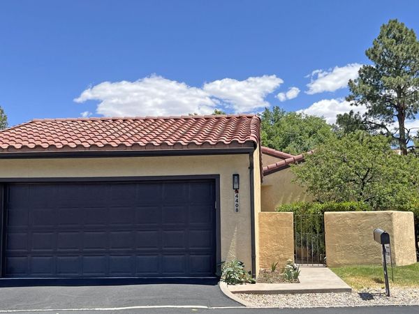 4408 Kellia Lane NE, Albuquerque, NM 87111