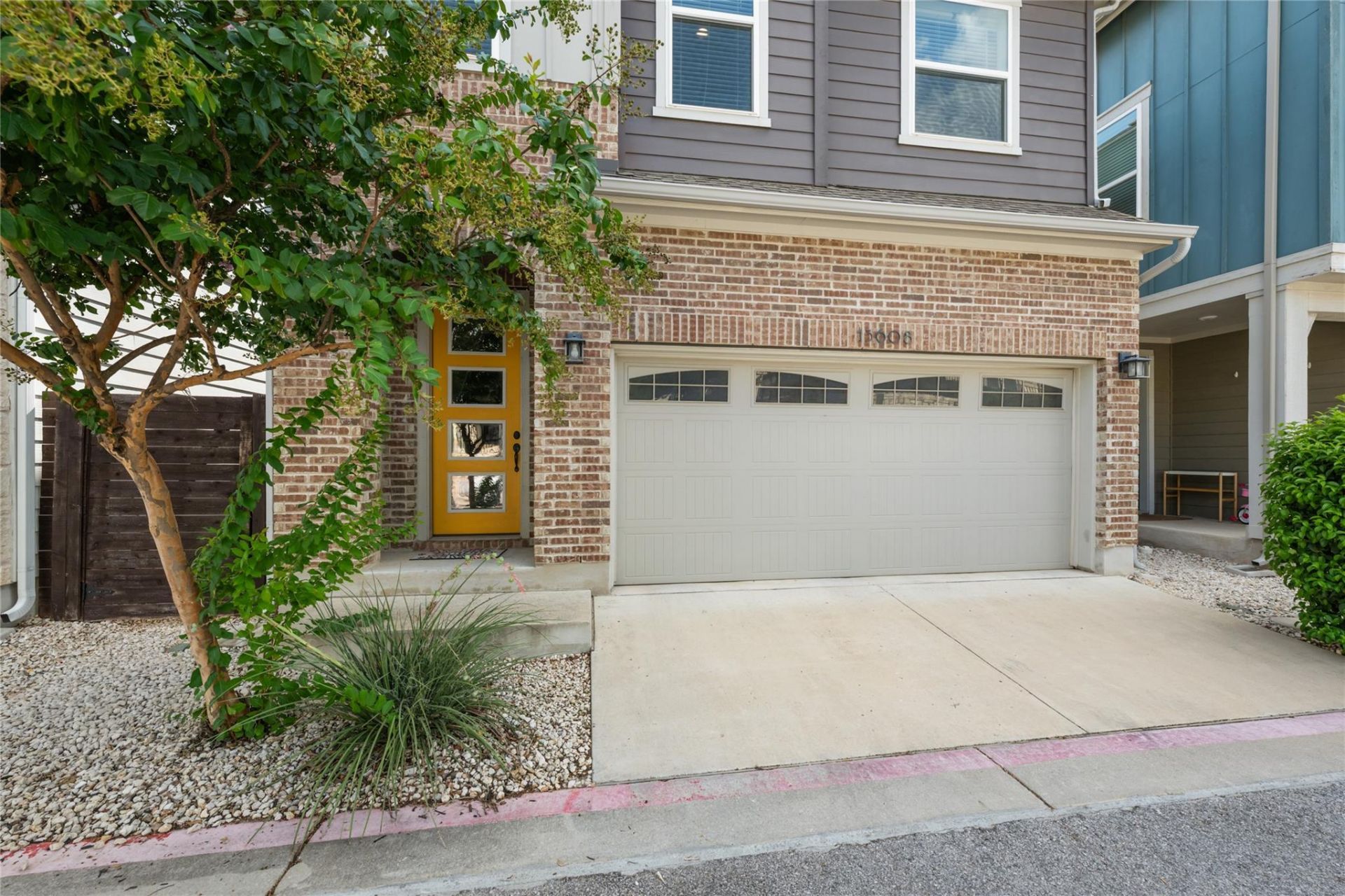 13608 Cibolo Trce, Unit 86, Austin, TX 78717 Main Photo