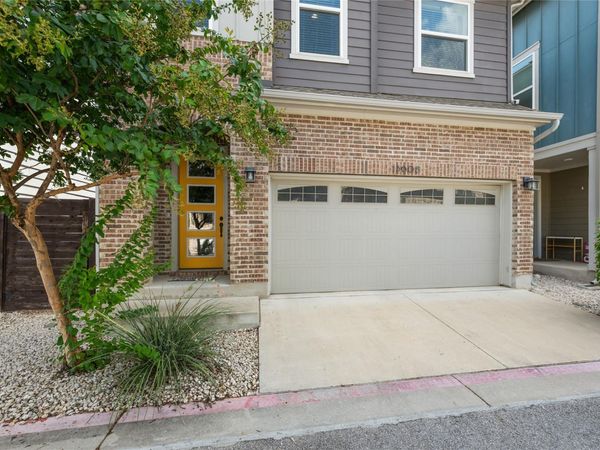 13608 Cibolo TRCE, Unit 86, Austin, TX 78717