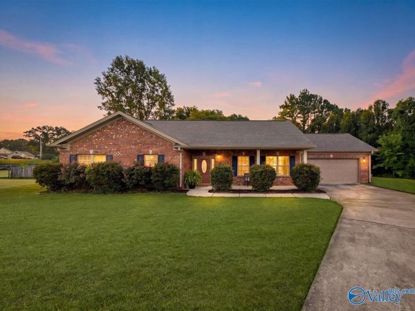 109 Wagon Drive, Harvest, AL 35749
