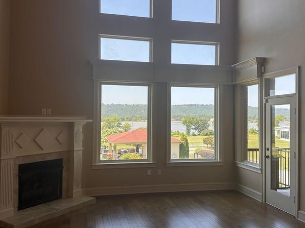 11527 Crystal Bay Cir, North Little Rock, AR 72113