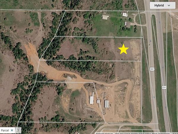 6125 US Hwy 281 S, Geary, OK 73040