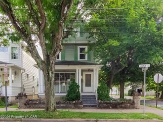 41 Church Street Kingston, PA 18704