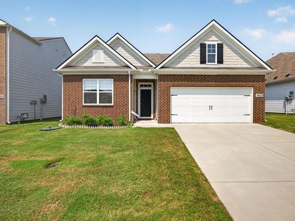 5423 Timberwalk Ln, Cookeville, TN 38506