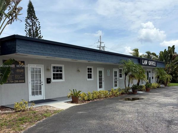 45 E Sheridan St , Dania Beach, FL 33004