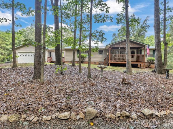 660 Lake Fork Road, Salisbury, NC 28146
