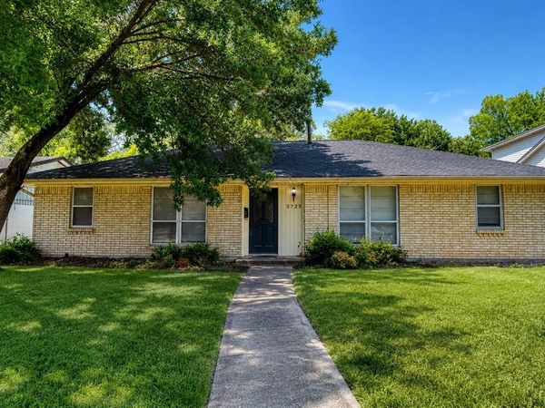 2725 Mark , Mesquite, TX 75150