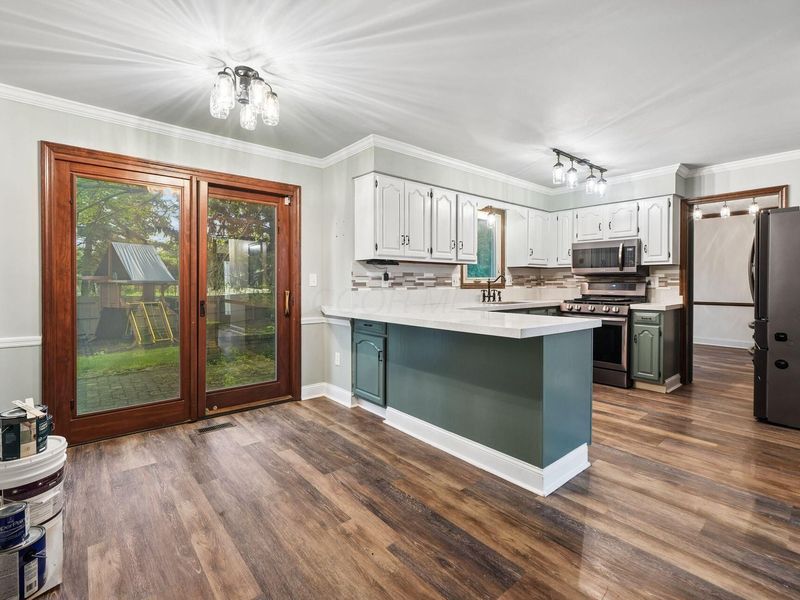 2055 Seddington Court , Dublin, OH 43016 Photo 15