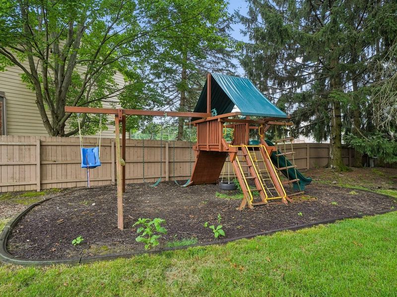 2055 Seddington Court , Dublin, OH 43016 Photo 36