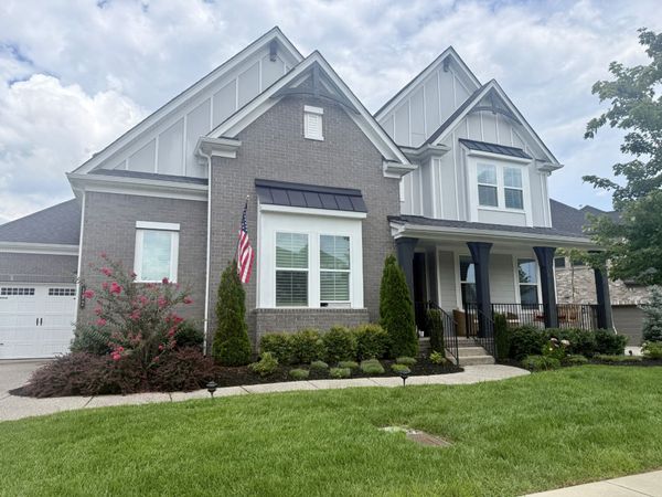 192 Broadgreen Ln , Nolensville, TN 37135