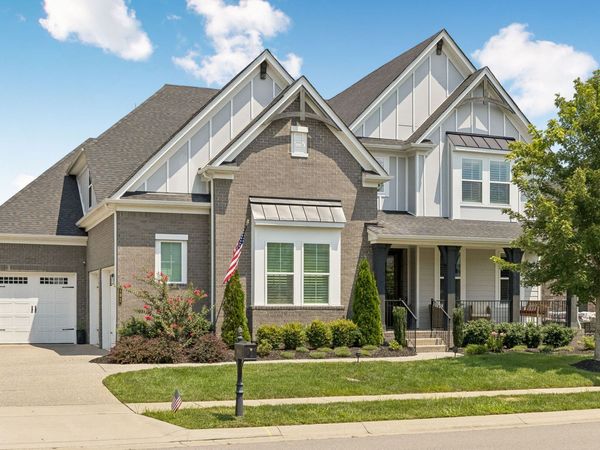 192 Broadgreen Ln, Nolensville, TN 37135