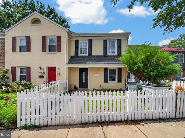 9248 HOOD ROAD, MANASSAS, VA 20110