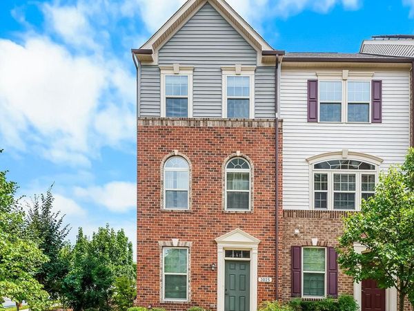 3025 FRAYSER FARM ROAD, HANOVER, MD 21076