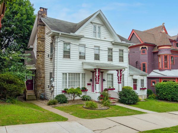 348/350 E 2ND Street , Bloomsburg, PA 17815