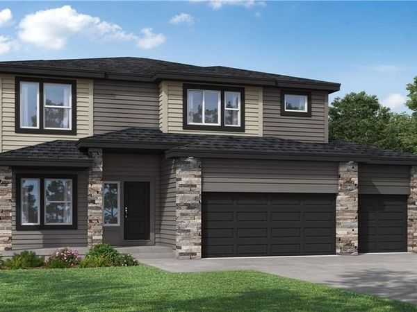 1105 Sendera Trail, Raymore, MO 64083