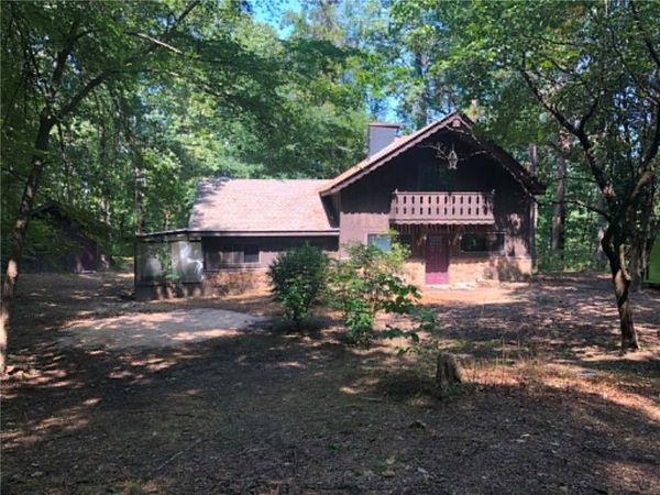 261 Steep Lane , Russellville, AR 72802