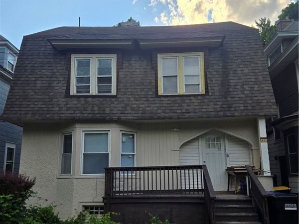 852 Ackerman Avenue, Syracuse, NY 13210