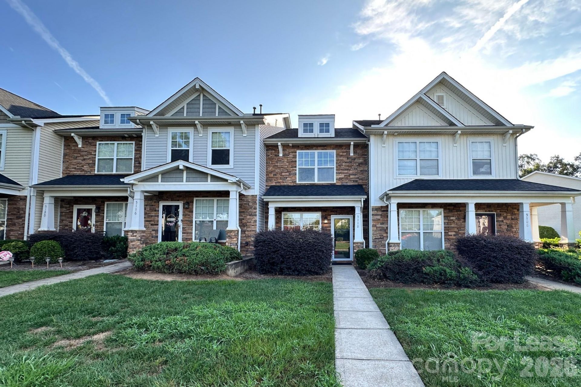 5112 Prosperity Church Road, Charlotte, NC 28269 Main Photo