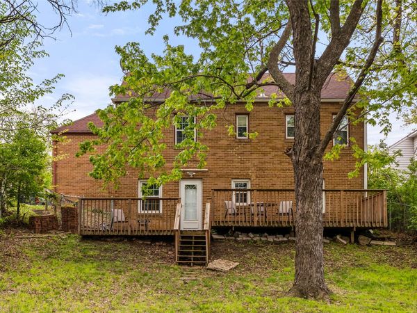 418 60th Street, Des Moines, IA 50312
