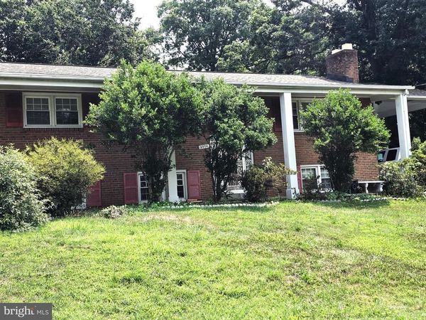 5026 LELAND DRIVE, OXON HILL, MD 20745