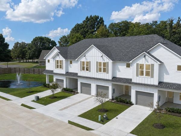 6326 Fallow Drive, Saint George, LA 70809
