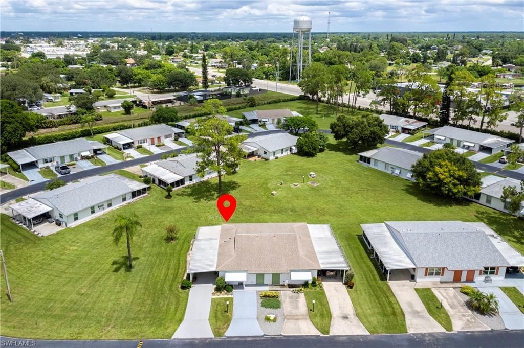 39 Desert Candle Cir, Lehigh Acres, FL 33936 Photo