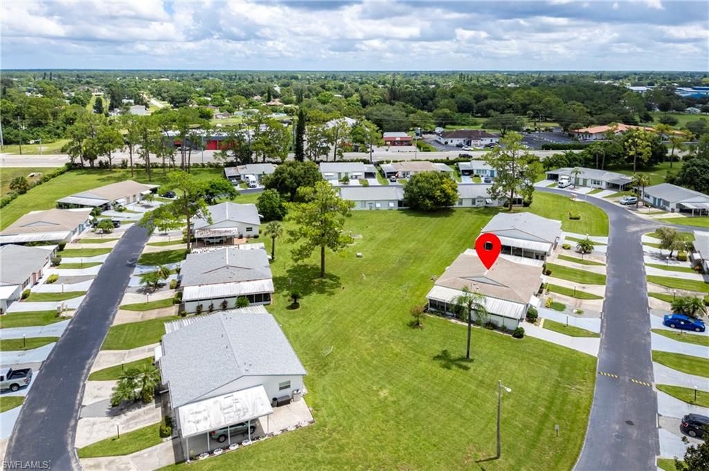 39 Desert Candle Cir, Lehigh Acres, FL 33936 Photo