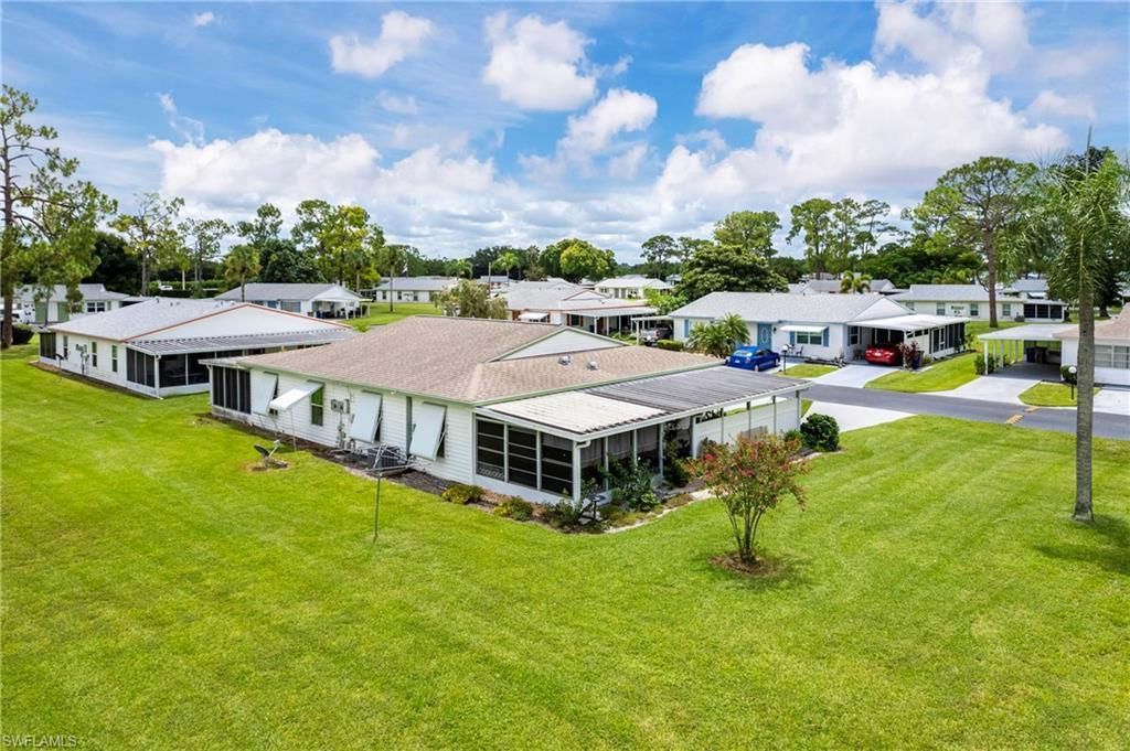 39 Desert Candle Cir, Lehigh Acres, FL 33936 Photo