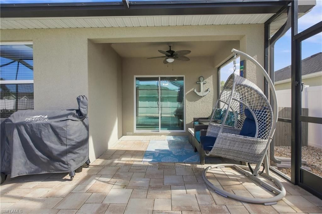 2708 Foralesca Ct , Cape Coral, FL 33909 Photo
